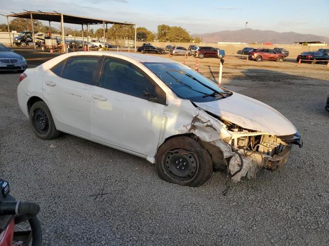 Vin: 5yfburhe0kp940437, lot: 89023785, toyota corolla l 20194