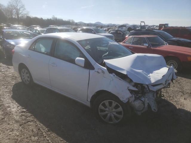 Vin: 2t1bu4ee6bc743683, lot: 42984315, toyota corolla base 20114