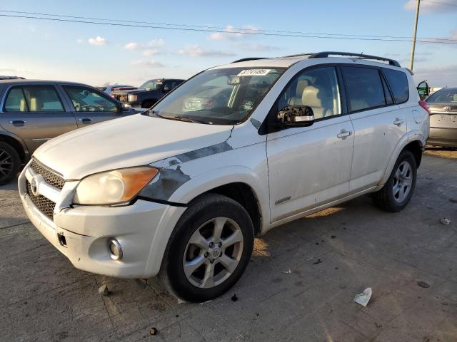 TOYOTA RAV4 LIMITED