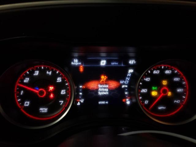 2022 DODGE CHARGER GT - 2C3CDXHG9NH172370