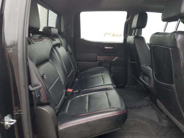 2019 CHEVROLET SILVERADO 1GCUYEED3KZ227751