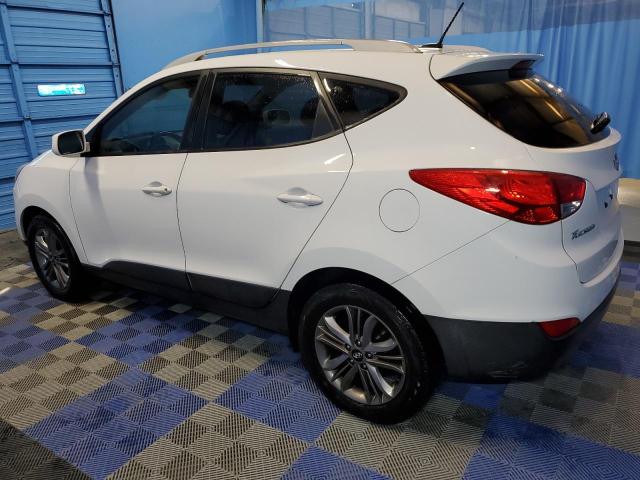2015 HYUNDAI TUCSON LIM KM8JUCAG4FU019718