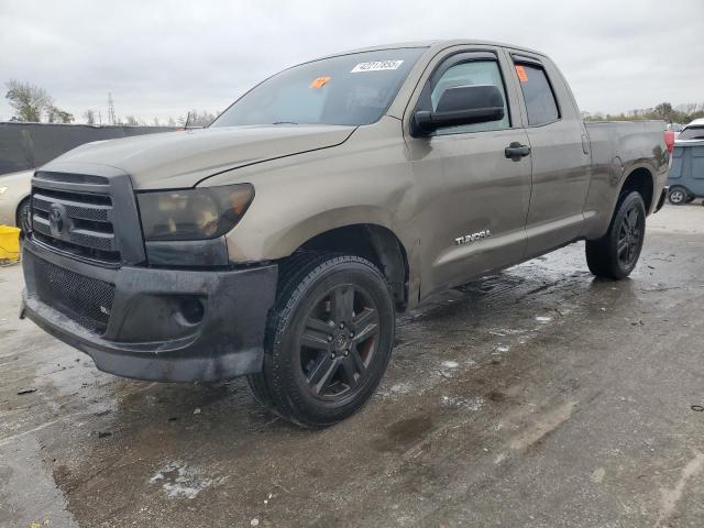 TOYOTA TUNDRA DOUBLE CAB SR5