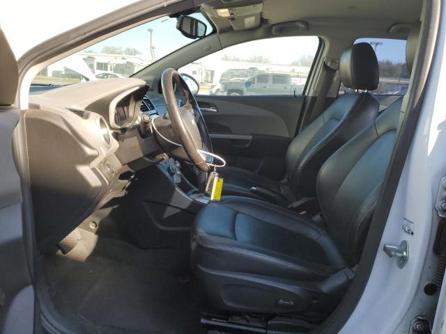 2017 CHEVROLET SONIC PREM 1G1JF5SB8H4139983