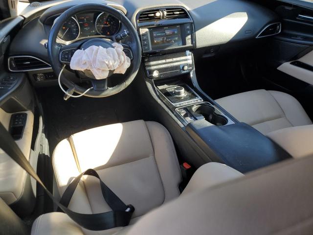 2017 JAGUAR XE PREMIUM SAJAJ4BV6HA972095