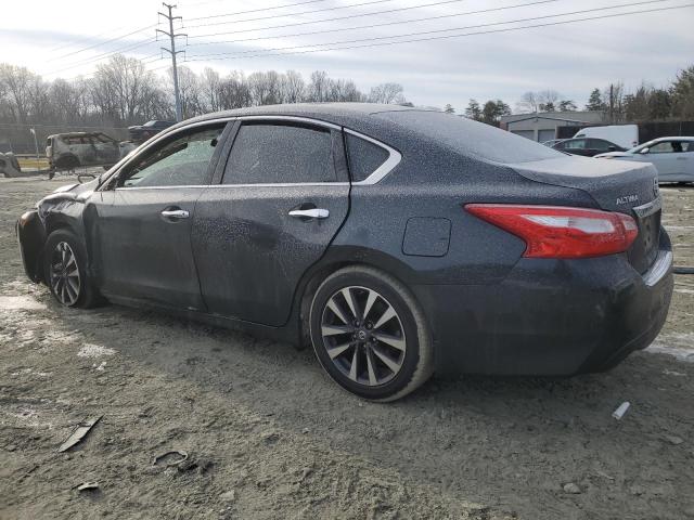 2017 NISSAN ALTIMA 2.5 - 1N4AL3AP3HC191437