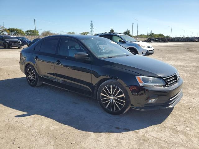 Vin: 3vwd17aj2gm414240, lot: 43124425, volkswagen jetta sport 20164