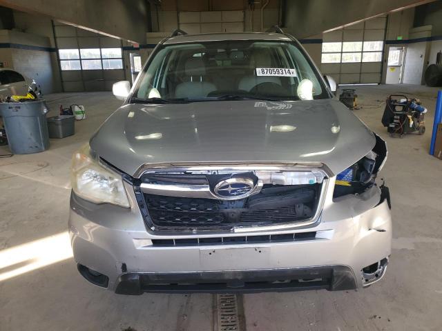 2015 SUBARU FORESTER 2 - JF2SJAKC2FH449730