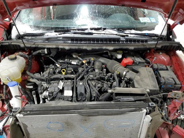 2022 FORD EDGE SEL - 2FMPK4J96NBA67054