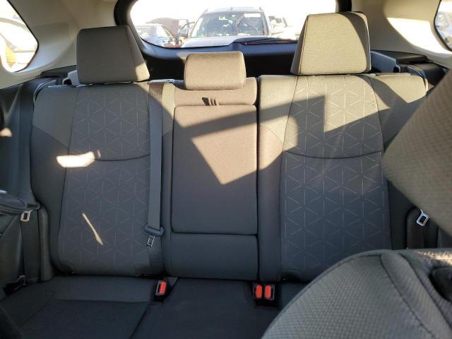 2024 TOYOTA RAV4 XLE - 2T3P1RFV5RC459988