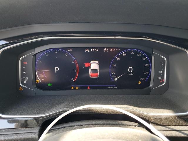 2024 VOLKSWAGEN JETTA COMF - 3VWSM7BU8RM007758