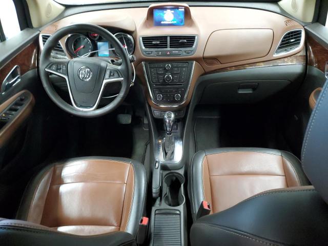 2014 BUICK ENCORE PRE - KL4CJDSB4EB786147