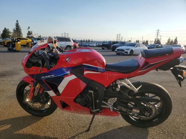 2021 HONDA CBR600 RR JH2PC40H4MK700088