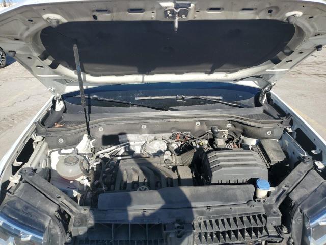 2018 VOLKSWAGEN ATLAS SEL - 1V2MR2CA5JC526310