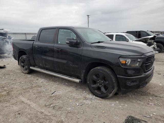 2019 RAM 1500 BIG H - 1C6SRFFT5KN687511
