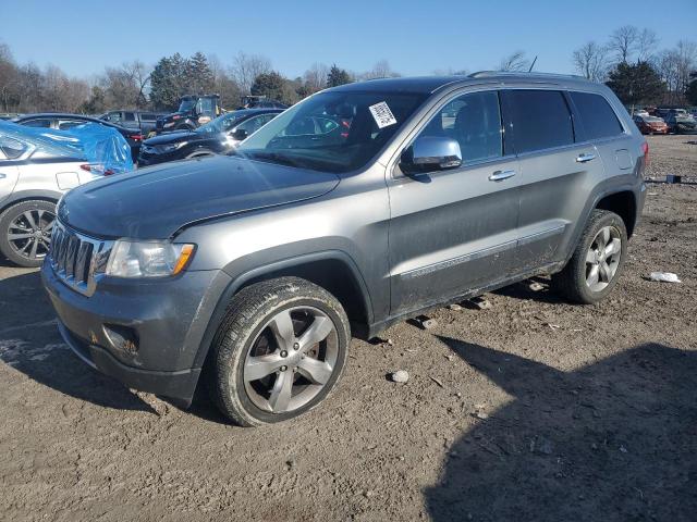 Vin: 1c4rjfct5dc525749, lot: 88650775, jeep grand cher overland 2013 img_1
