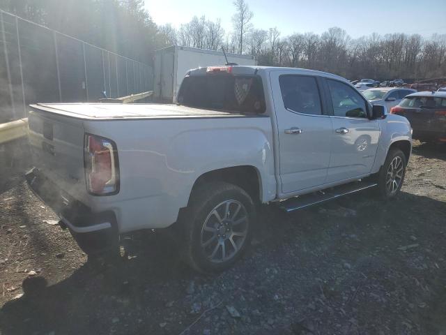 2020 GMC CANYON DEN 1GTG6EEN0L1240761