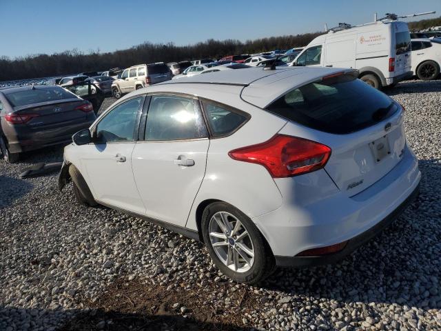 2016 FORD FOCUS SE - 1FADP3K24GL364370