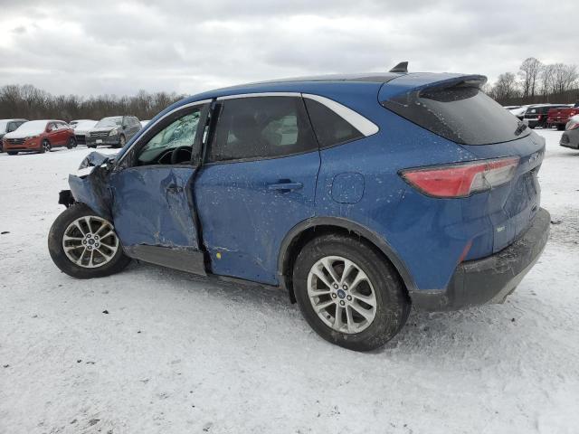 2022 FORD ESCAPE SE - 1FMCU9G60NUA12449