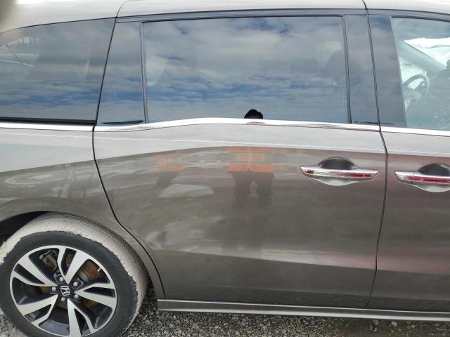 2019 HONDA ODYSSEY EL 5FNRL6H98KB020800
