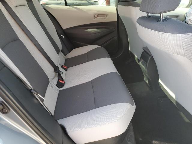 2024 TOYOTA COROLLA LE - JTDBCMFE6RJ033893