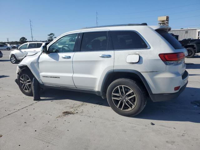 Vin: 1c4rjebg8lc118053, lot: 87408894, jeep grand cher limited 20202