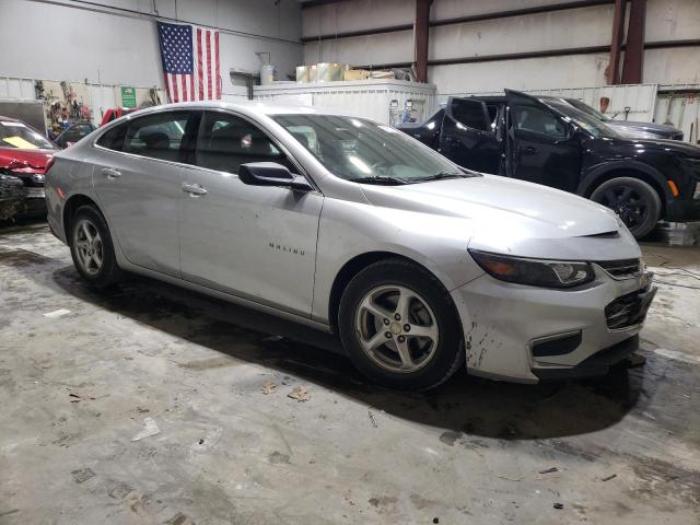 2016 CHEVROLET MALIBU LS - 1G1ZB5ST6GF235086