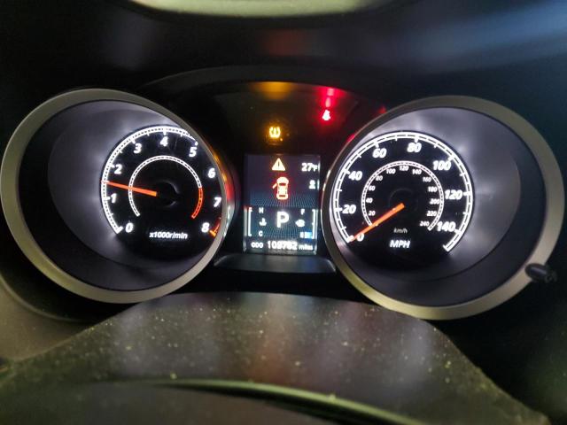 2017 MITSUBISHI LANCER ES - JA32U2FU9HU014291
