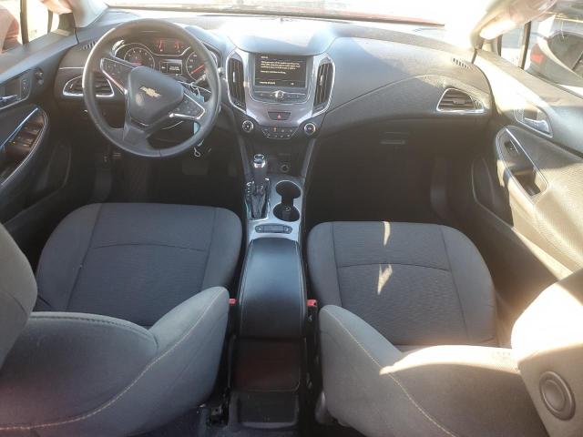 2019 CHEVROLET CRUZE LS 1G1BC5SM5K7142280