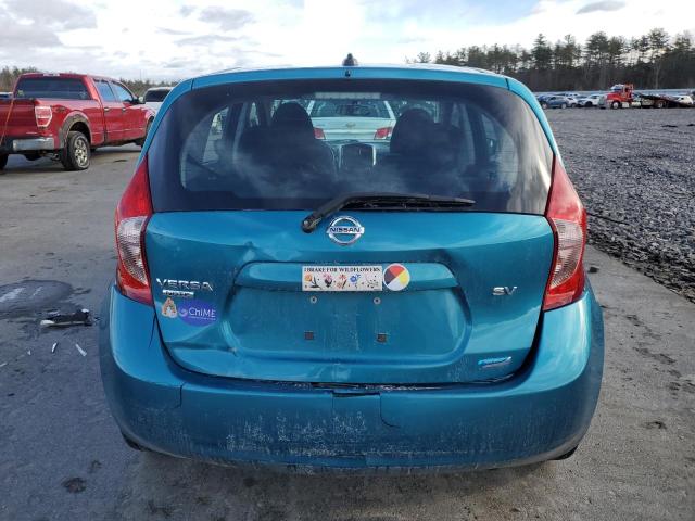 2016 NISSAN VERSA - 3N1CE2CP2GL356890