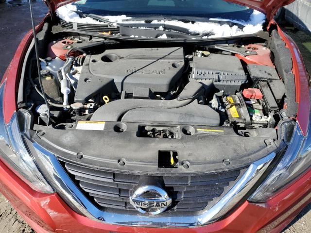 2017 NISSAN ALTIMA 2.5 - 1N4AL3APXHC127167