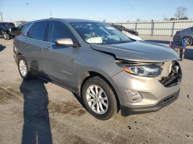 2018 CHEVROLET EQUINOX LT - 3GNAXJEV1JS558113