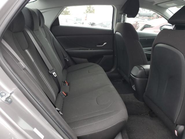 2024 HYUNDAI ELANTRA SE - KMHLM4DG1RU669993