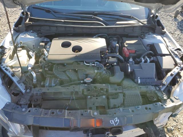 2020 NISSAN ALTIMA S 1N4BL4BV2LC271828