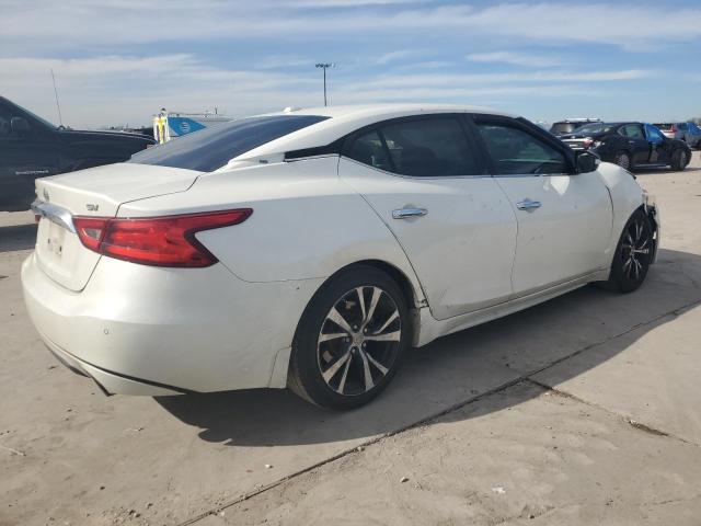 Vin: 1n4aa6ap4hc452680, lot: 87978215, nissan maxima 3.5s 20173