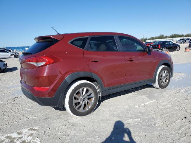 Vin: km8j23a4xju809111, lot: 42627435, hyundai tucson se 20183