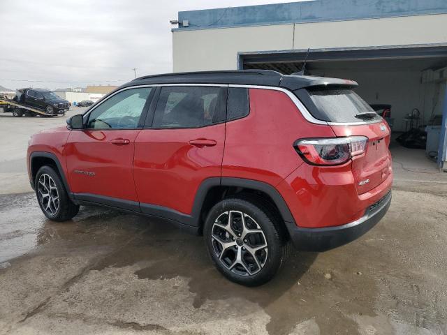 2025 JEEP COMPASS LI 3C4NJDCN5ST509895