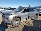 2024 CHEVROLET TRAVERSE L - 1GNEVGKS7RJ194569
