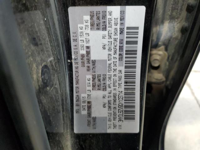 2016 TOYOTA SCION IA 3MYDLBZV9GY103714