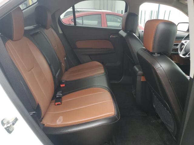 2016 CHEVROLET EQUINOX LT - 2GNFLGE37G6202484