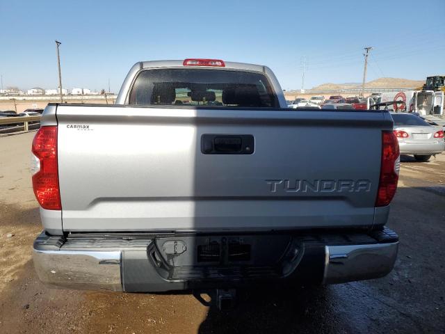 2019 TOYOTA TUNDRA CRE - 5TFEM5F13KX142067