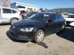 2017 VOLKSWAGEN JETTA S - 3VW2B7AJ9HM286262