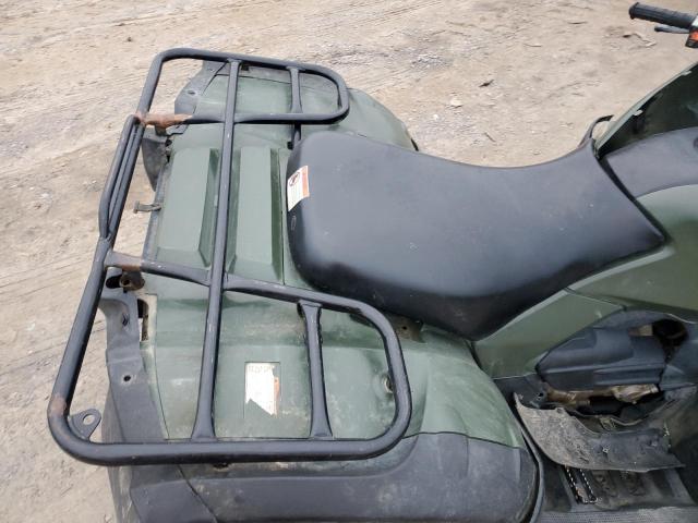 2007 HONDA TRX500 FE 1HFTE310474209863