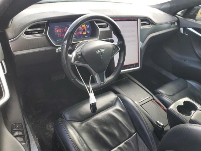 2017 TESLA MODEL S - 5YJSA1E29HF189847