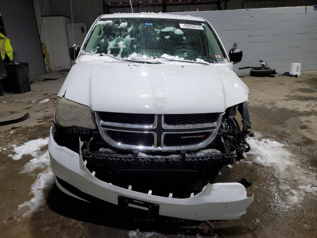 2015 DODGE GRAND CARA - 2C4RDGBG1FR682867