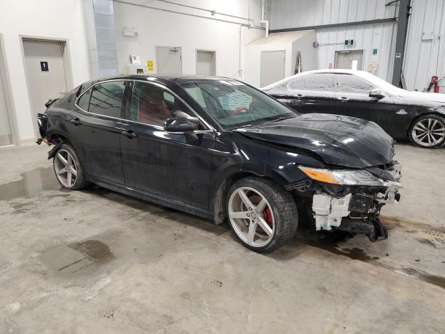 Vin: 4t1k61ak7lu323953, lot: 42542465, toyota camry xse 20204