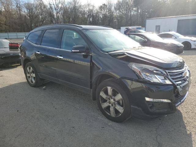 2017 CHEVROLET TRAVERSE L - 1GNKRGKD4HJ118802