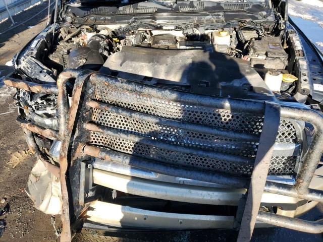 2015 RAM 2500 LONGH - 3C6UR5LL1FG520438