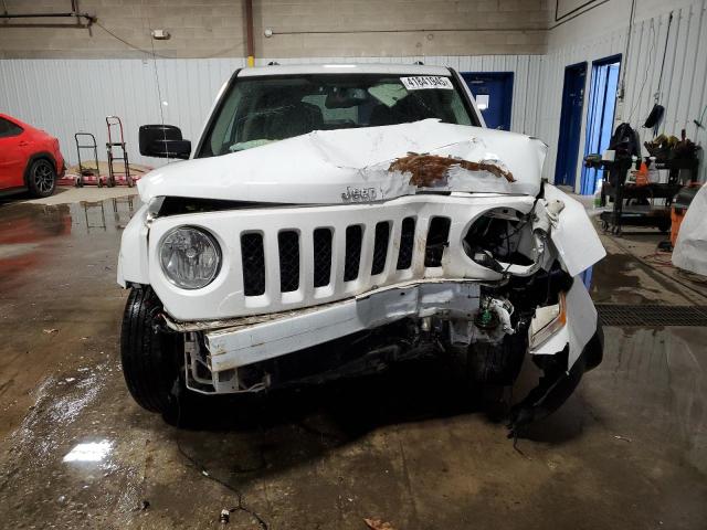 2016 JEEP PATRIOT SP - 1C4NJPBB2GD683834