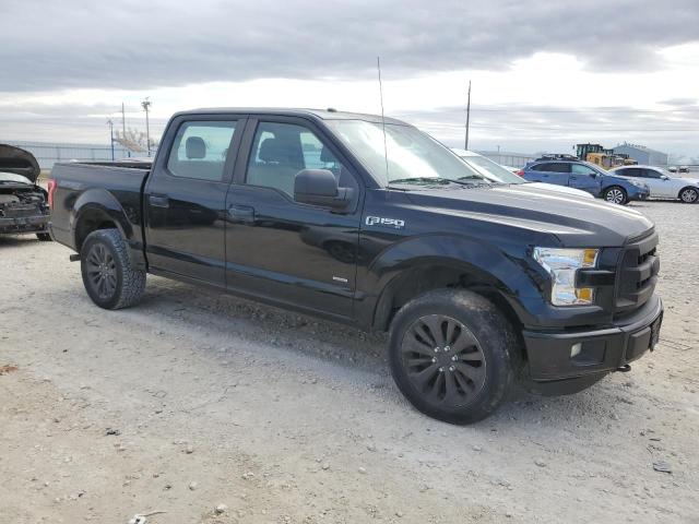 Vin: 1ftew1ep3gke54533, lot: 88762485, ford f-150 supercrew 20164